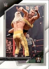 2022 Panini NXT 2.0 WWE #90 Trent Seven