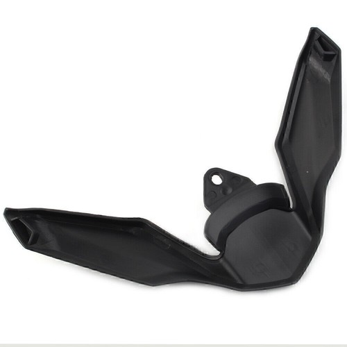 Front Fairing Aerodynamic Winglets Beak Nose Extender Fit BMW R1250GS LC 17-2020 - Picture 10 of 10