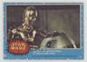 1977 O-Pee-Chee Star Wars See-Threepio and Artoo-Detoo #2 05