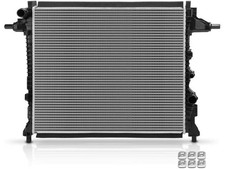 Radiator APR 77MJTT71 for Genesis GV70 2022 2023 2024 2025