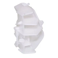 For 12 13 14 Yaris Rear Bumper Cover Retainer Brace Support Bracket Driver Side