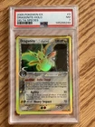 2005 Pokemon EX Delta Species Dragonite Holo #3 PSA 7