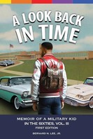 Bernard N. Lee Jr. | A Look Back In Time Volume Iii | Taschenbuch | Englisch