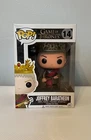 Funko Pop! Game of Thrones - Joffrey Baratheon #14