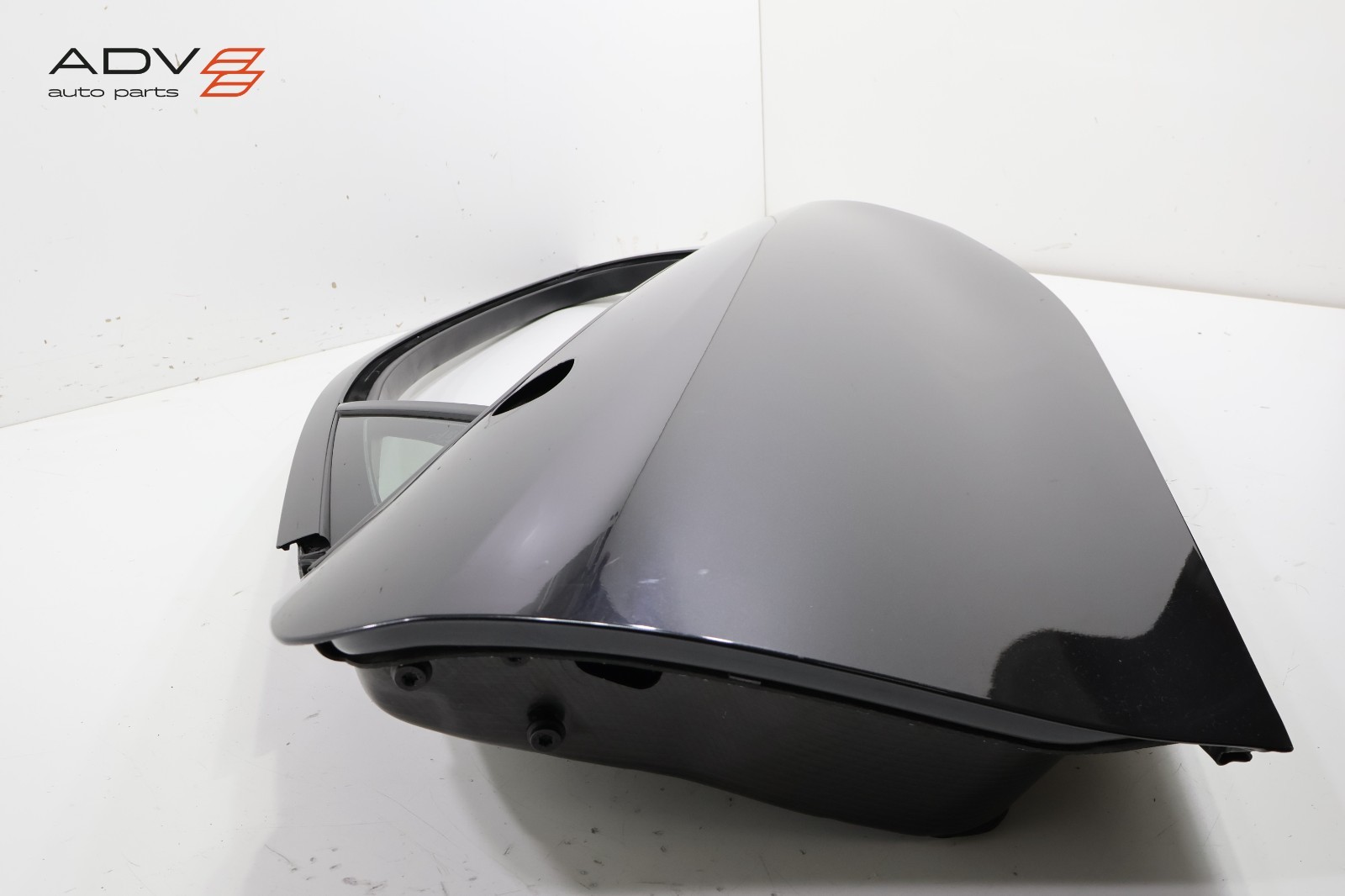 2014 - 2020 BMW i8 I12 COUPE LEFT DRIVER SIDE DOOR SHELL PANEL OEM