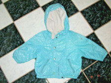 orginal Hummelsheim Winterjacke super warm Hummelsheim Gr 92