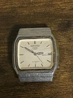 Vintage SEIKO 5 Automatic men's watch, model 6309-4018 NOT WORKING SPARES REPAIR