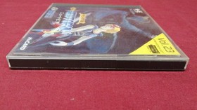 Hudson Soft Neutopia PC Engine Game