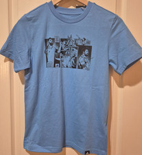 Adidas Messi Graphic Comic T-Shirt - Youth Medium 11/12 - BNWT