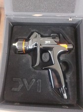 Devilbiss DV1 Spray Gun (Copy) 1.3C Set Up DV1-C+ HVLP Air Cap (Brand New) 