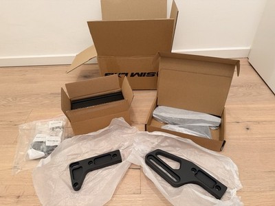 Sim-Lab Podium Brackets