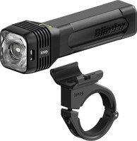 Knog Blinder Frontlicht 80 Lux Led Fahrradlampe Stvzo Usb