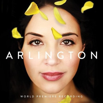 Various Artists Arlington world Premiere Recording (CD) (US IMPORT)