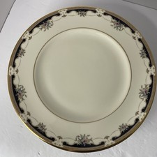 Lenox Hartwell House Ambassador Collection Set Of 11 Dinner Plates 10 7/8"