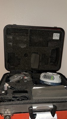 Sokkia GRX1 Base Or Rover GPS GNSS GLONASS Surveying Receiver