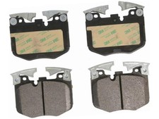 BREMSBELÄGE VORNE FÜR BMW iX I20 21- 2 G42 G87 2.0 3.0 21- i4 G26 21-