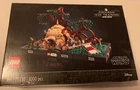LEGO Star Wars: Jedi Training on Dagobah Diorama (75330) NEW MISB & EOL