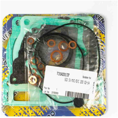 Centauro Zylinderdichtsatz 731A201TP für KTM EGS EXC MXC SX   Top Qualität KTM M