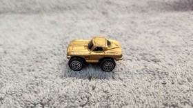 Micro Machines. Lot Of 16. Played With Condition.