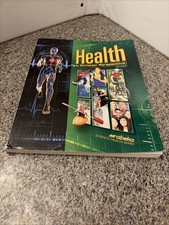 Abeka Health in Christian Perspective 2nd Ed ...