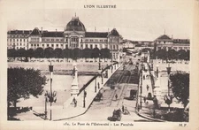 FRANCE POSTCARD 94414