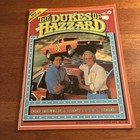 Vintage Dukes of Hazzard 1981 - Coloring Activity Book Lot of 2 - 1 NEW — photo 10