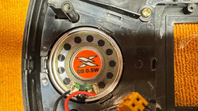 Atari Lynx II 2 Handheld Console with updated speaker, LCD screen, games & more