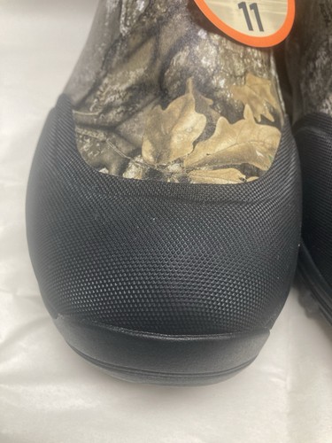 Magellan Outdoor Men’s Swamp King Insulated Boots Size 11 - Picture 5 of 20