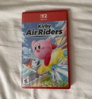 Kirby Air Riders Nintendo Switch 2 Edition