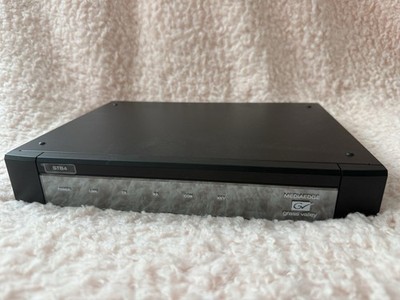 Grass Valley MediaEdge ME-STB4P STB4 HD Video Digital Signage Set-Top Box/GAR682