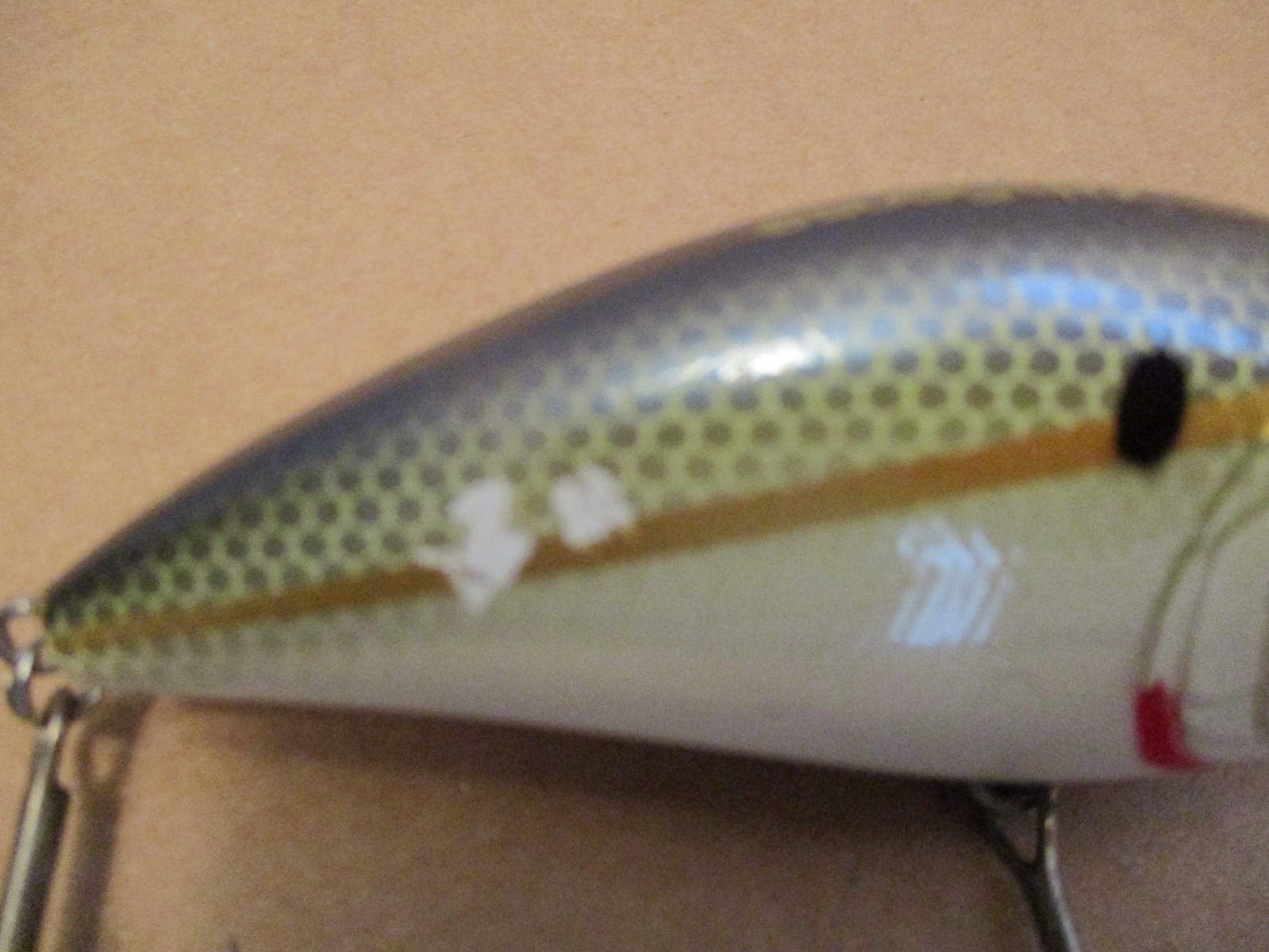 Deep Diving Crankbaits 6TH Sense Bomber Rapala Strike King - Image 3