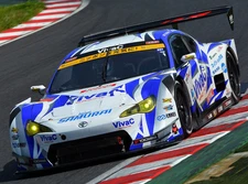 1/10 RC BODY Shell TOYOTA 86 VIVA C MC Body Shell 200mm *FINISHED*