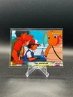 Pokémon TCG The Invitation Pokemon Topps Mewtwo Strikes Back 13