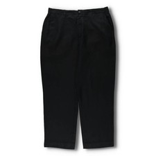 Vintage 90'S Ralph Lauren POLO by Ralph Lauren silk and linen pants men's si...