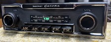 Becker Radio Europa - Refurbished With Warranty W113 - Late 1960 - Mid 1970