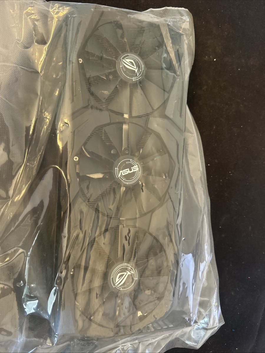 ASUS ROG-STRIX-RTX2070S-A8G-GAMING RTX 2070 Super 8GB Graphics