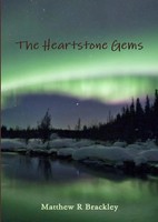 Matthew R Brackley | The Heartstone Gems | Taschenbuch | Englisch (2016)