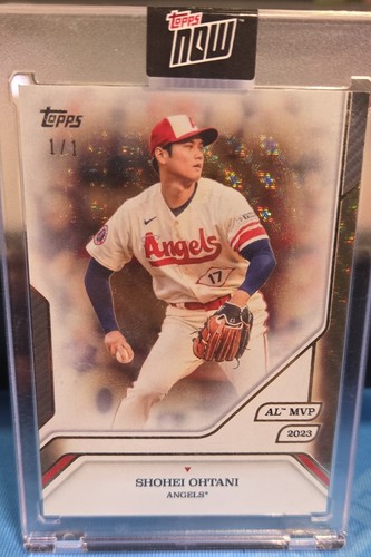 2025 Topps MVP Collection #8 Shohei Ohtani