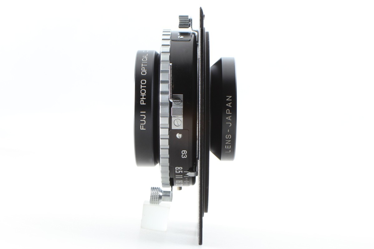MINT +] Fuji Fujifilm Fujinon C 300mm f8.5 Lens Copal Shutter From