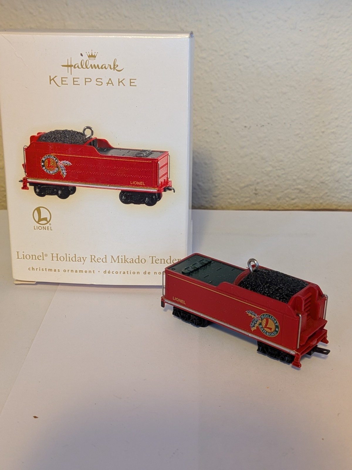 Click here to see eBay Auction