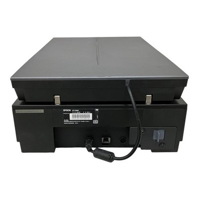 Epson GT-X980 6400DPI A4 Flatbed Scanner for sale online | eBay