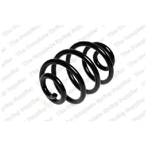 Fahrwerksfeder Hinten FüR BMW 3-Er E36 1.6 1.7 1.8 1.9 Ab 94 Lesjöfors Teil Neu-image