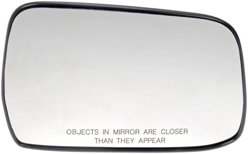 Door Mirror Glass Dorman 56511 fits 00-04 Nissan Xterra