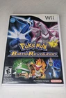 Pokémon Battle Revolution (Nintendo Wii, 2006) TESTED & WORKING