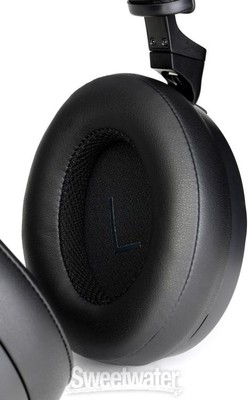 Shure Aonic 50 Headphone Review Shure AONIC 50 Wireless Headphone