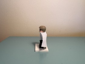 Lego Star Wars Minifigure Director Orson Callan Krennic sw0781 From Set 75156