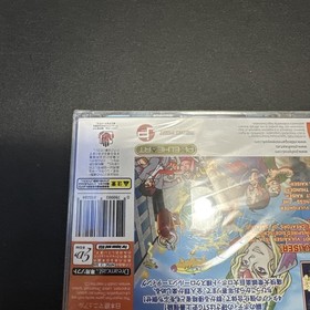 Supercharged Robot Vulkaiser  -JoshProd/PixelHeart (Sega Dreamcast) New Sealed