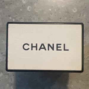 CHANEL 1957 Mini Bottle 4ml In Original Case T. T. P. M. Made In France