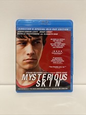 Mysterious Skin (Blu-ray, 2004) for sale online | eBay