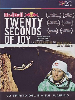20 Seconds of Joy ( Twenty Seconds of Joy ) (DVD) Jeb Corliss (UK IMPORT)